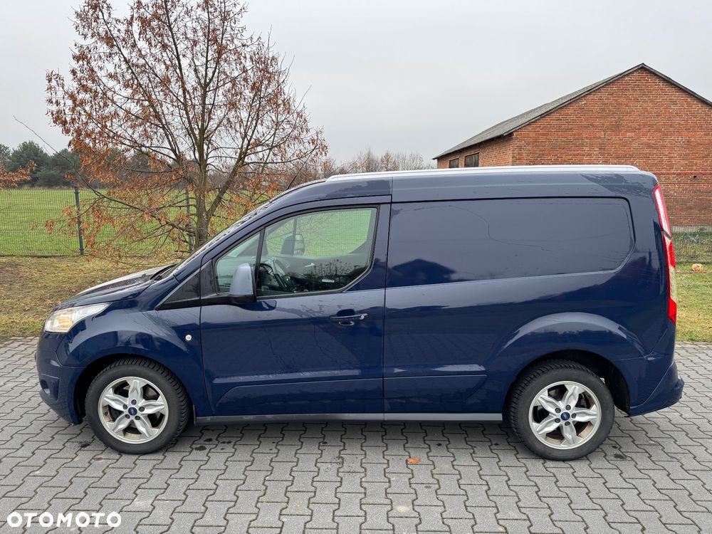 Ford Transit Connect Kombi 230 L2 Trend - 6