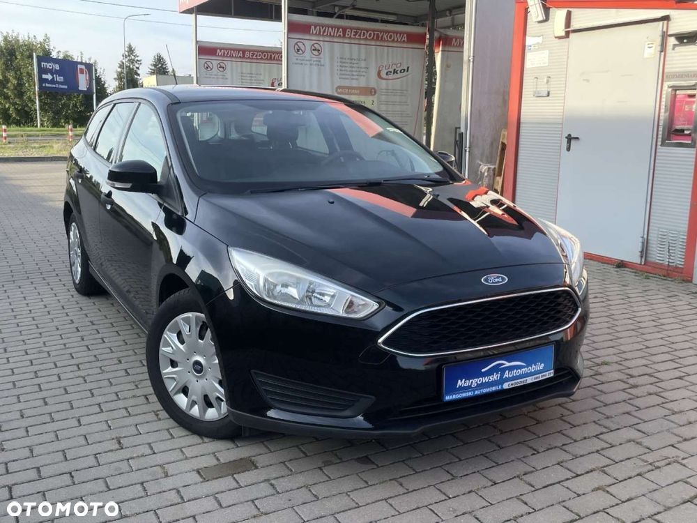 Ford Focus - 2