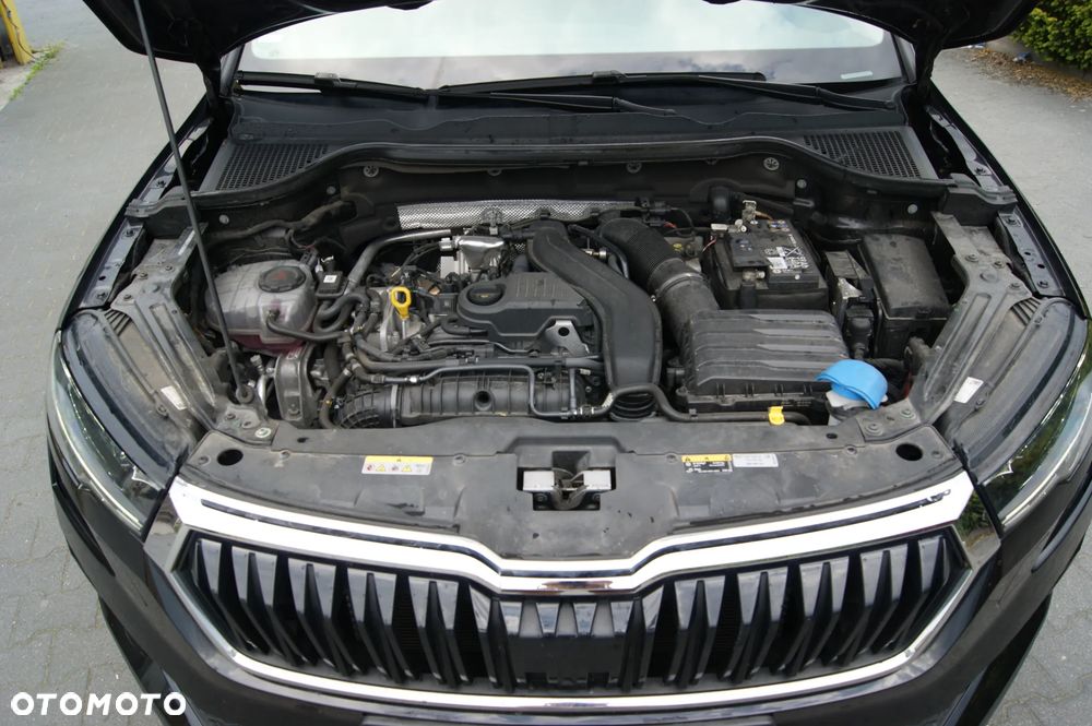 Skoda Karoq 1.5 TSI ACT DSG Tour - 23
