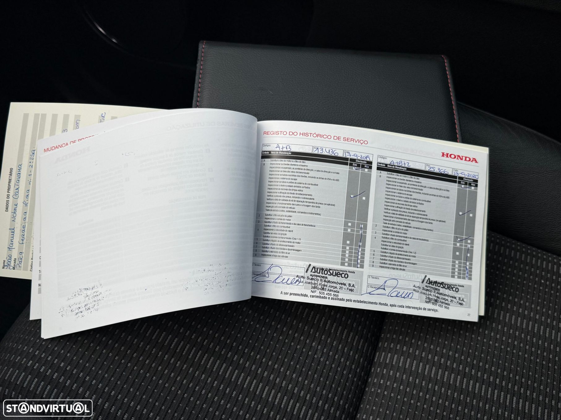 Honda HR-V 1.6 i-DTEC Executive - 18
