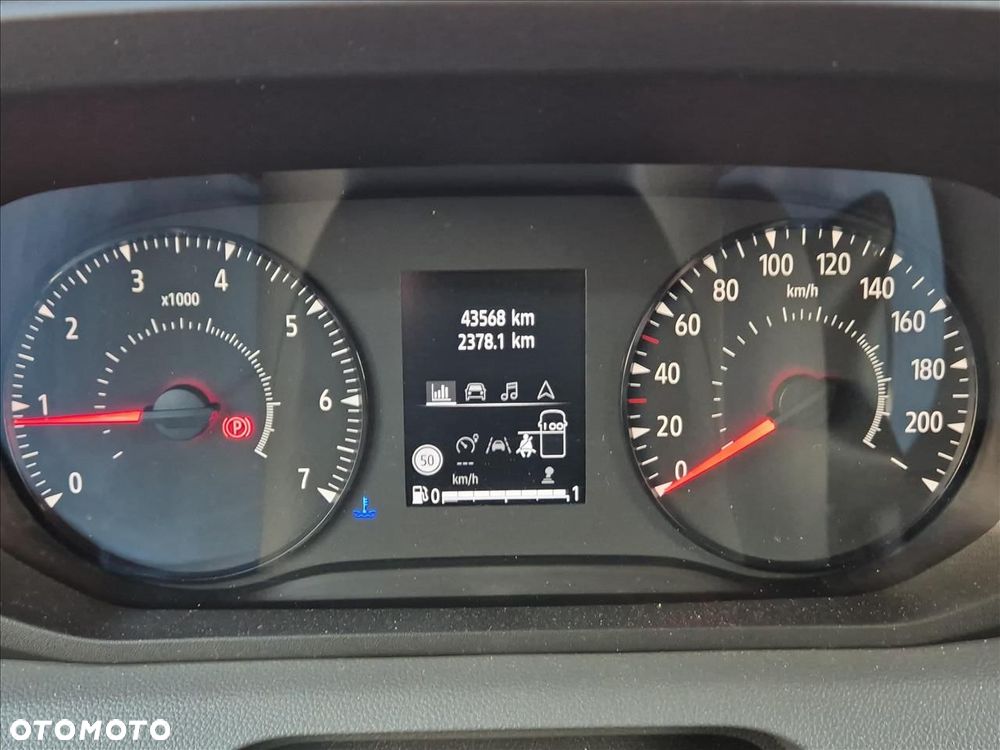 Renault master - 16