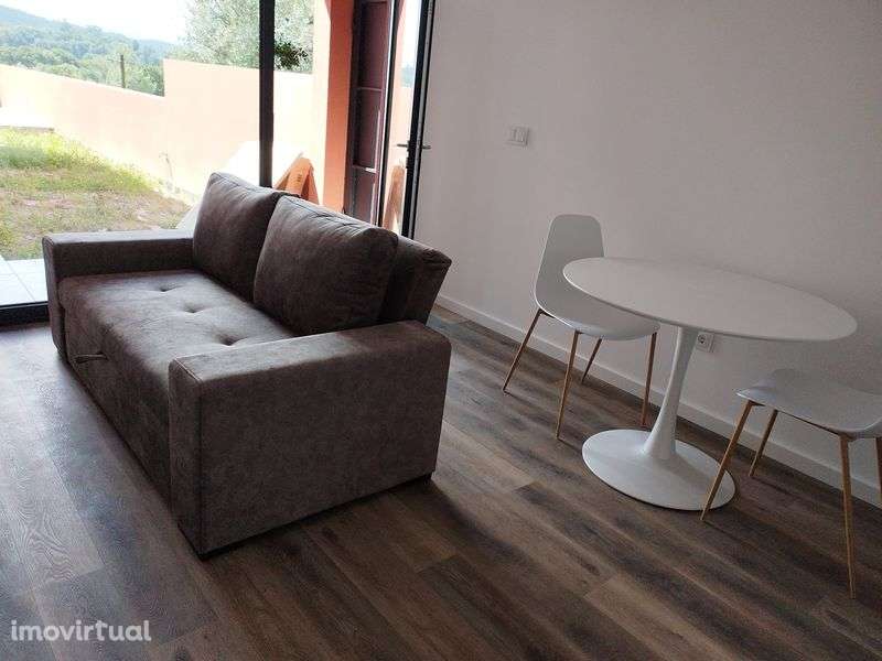 Aluga-se T1 Ponte de Lima - Grande imagem: 2/9