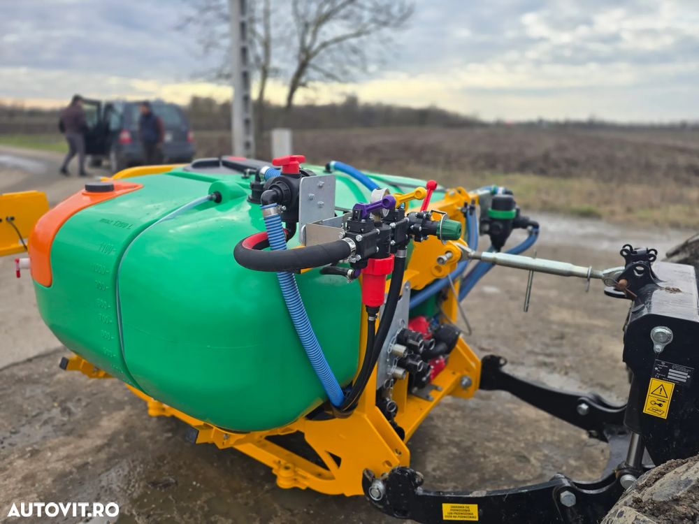 Rotor Elite 600-800-1000-1200litri - 12