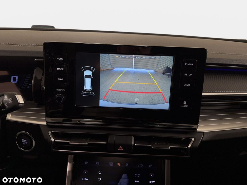 SsangYong/KGM Torres 1.5 T-GDI Wild - 20