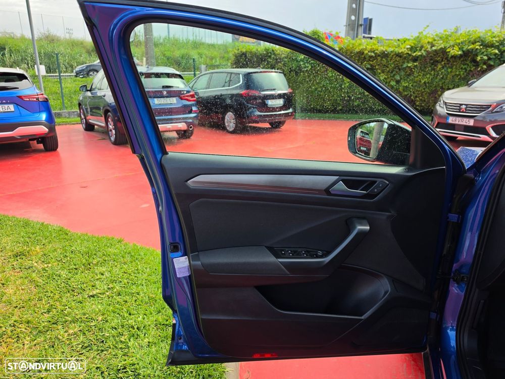 VW T-Roc 1.0 TSI Style - 8