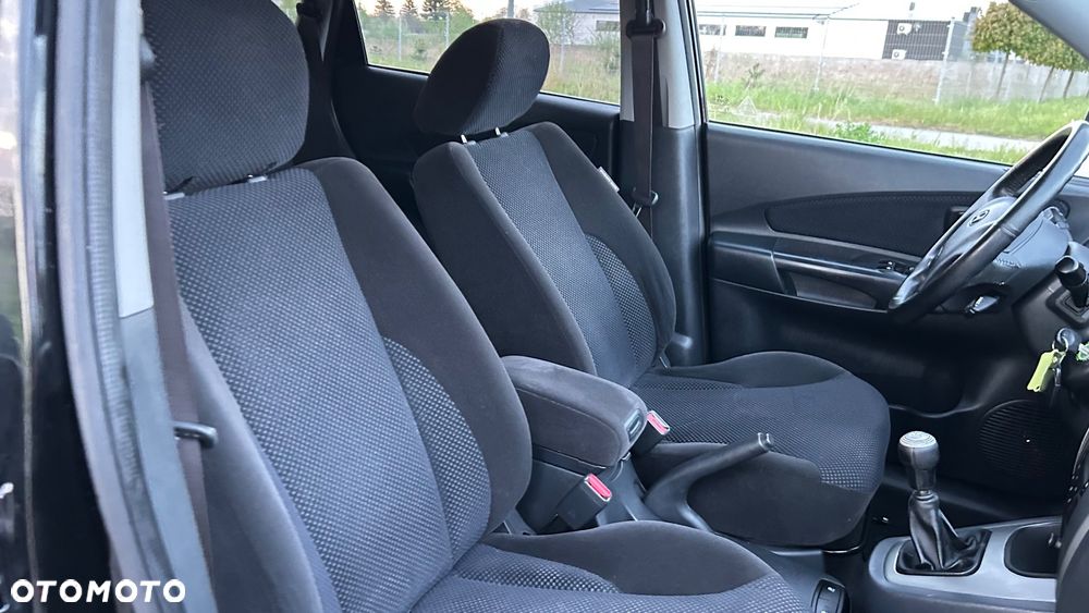 Hyundai Tucson 2.0 2WD GLS - 16