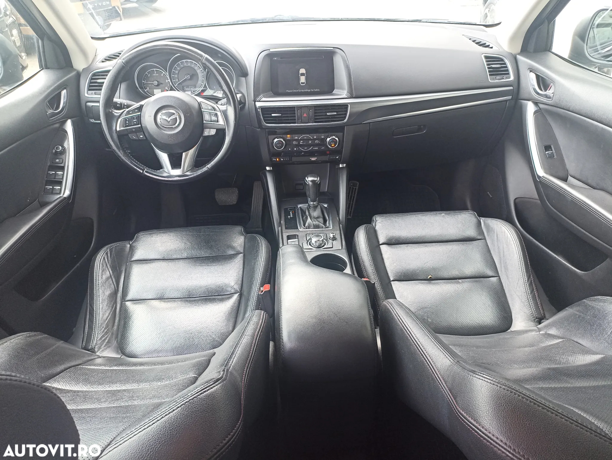 Mazda CX-5 CD175 4x4 AT Revolution - 15