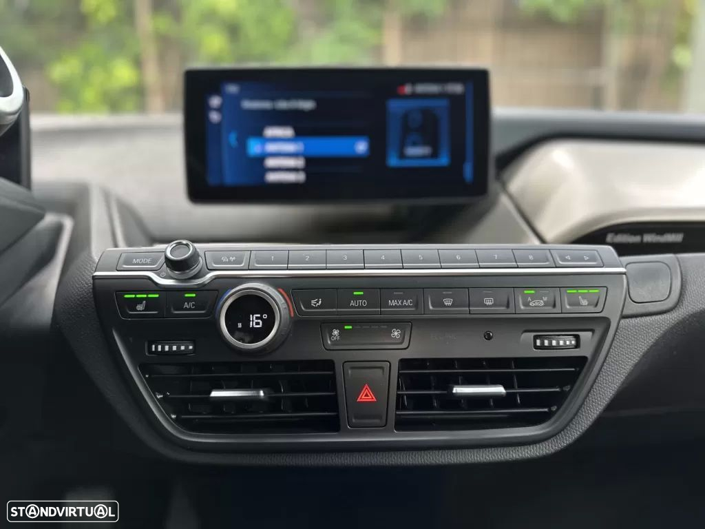 BMW i3 (120 Ah) - 24