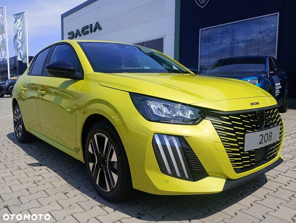 Peugeot 208 - 15