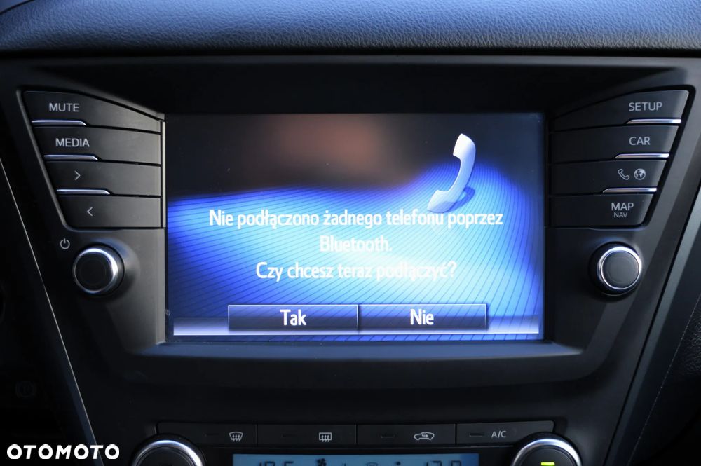 Toyota Avensis 2.0 Prestige MS - 16