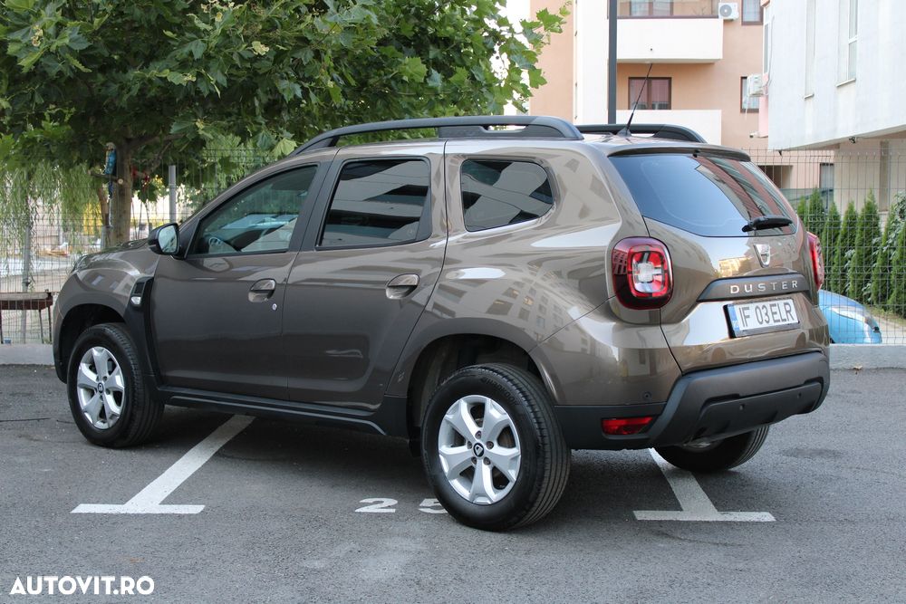 Dacia Duster - 3