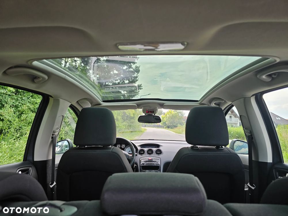 Peugeot 308 - 21