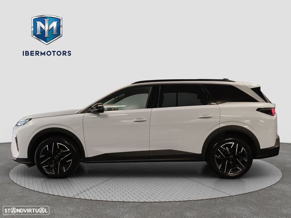 Peugeot 5008 Hybrid 145 e-DSC6 Allure - 4