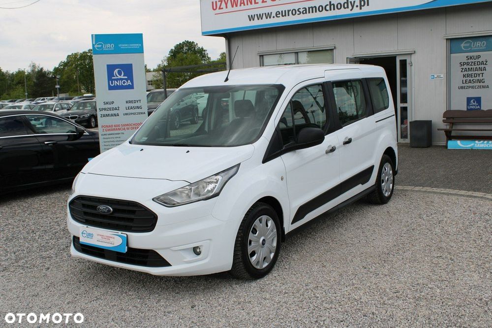Ford Transit Connect - 2