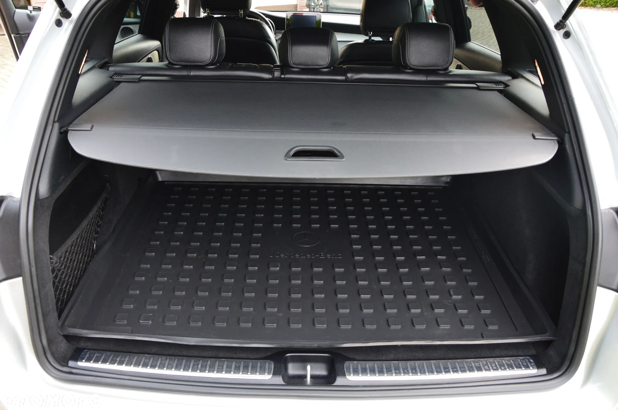 Mercedes-Benz GLC 250 4-Matic - 15