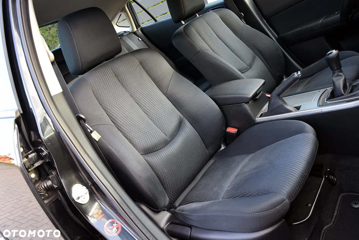 Mazda 6 1.8 Comfort - 4