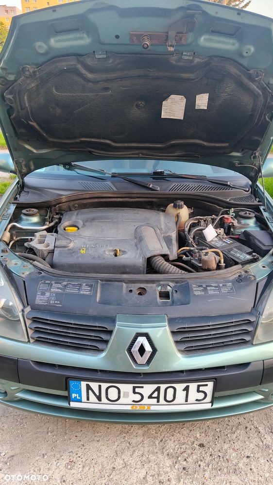 Renault Thalia 1.5 dCi Alize - 15