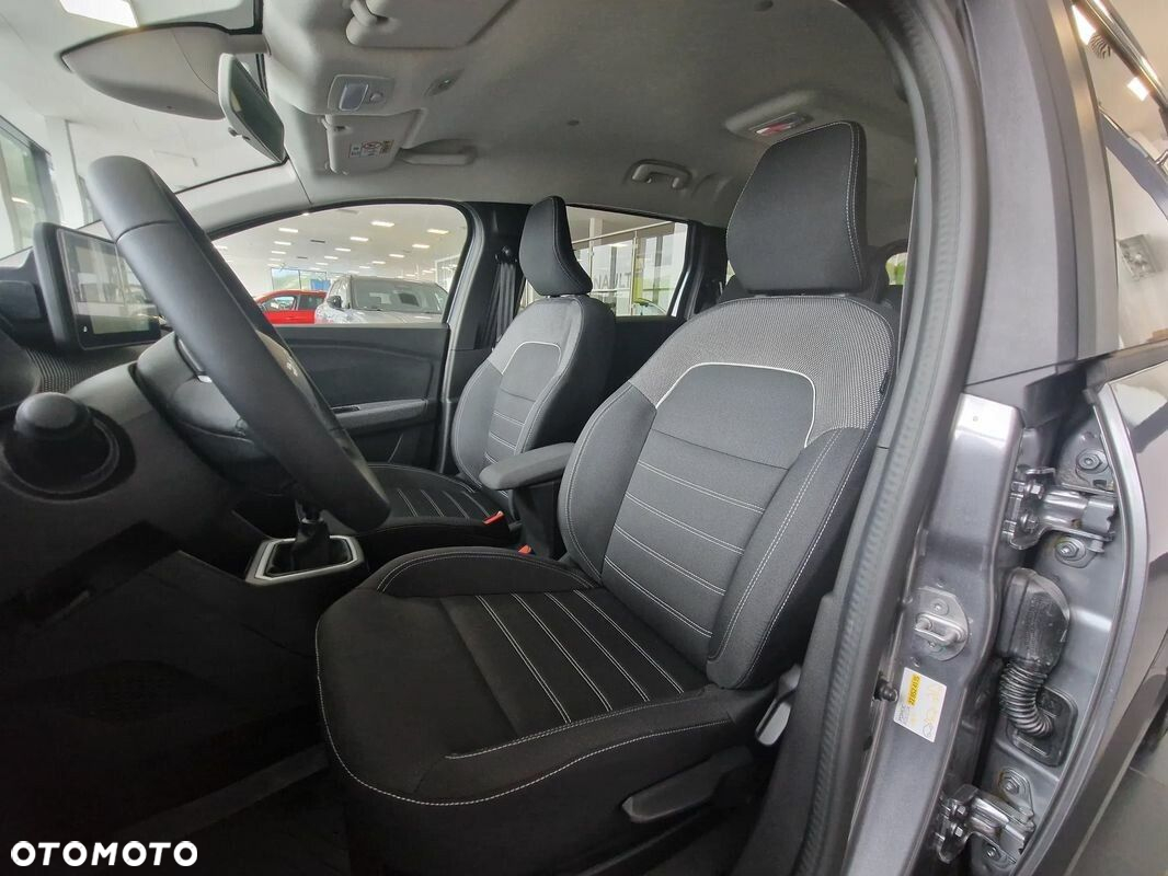 Dacia Jogger 1.0 TCe Expression 7os - 19