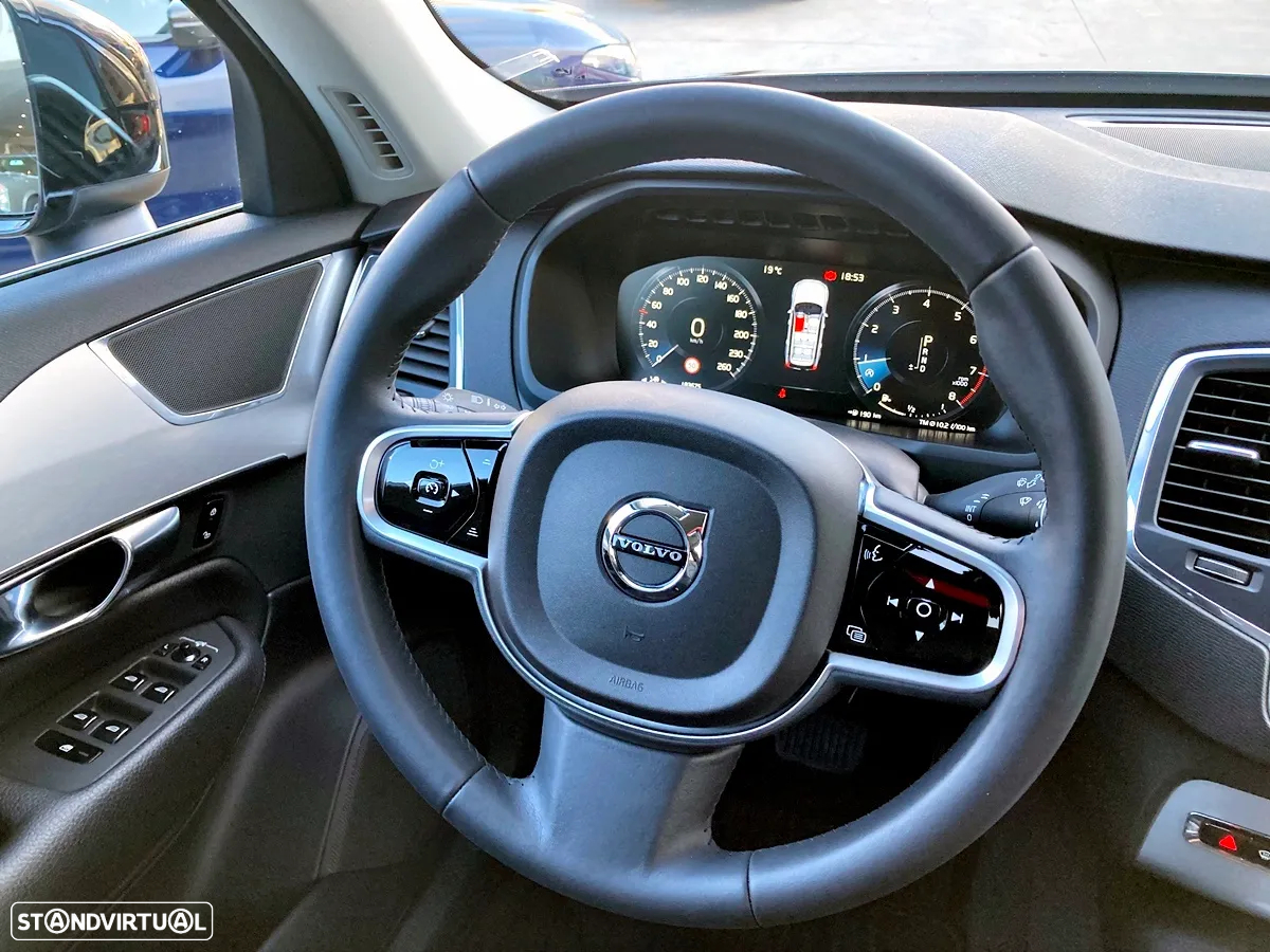 Volvo XC 90 - 13