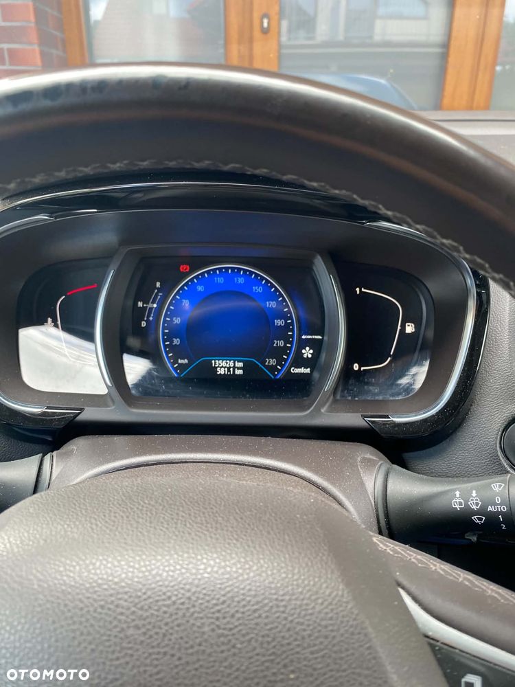 Renault Espace 1.6 dCi Energy Magnetic EDC 7os - 10
