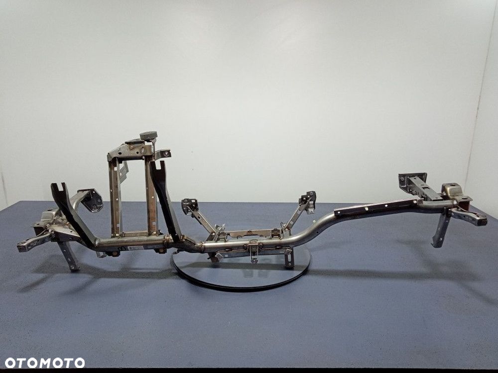 BMW X3 G01 X4 G02 STELAŻ BELKA DESKI ROZDZIELCZEJ 6822010 - 7