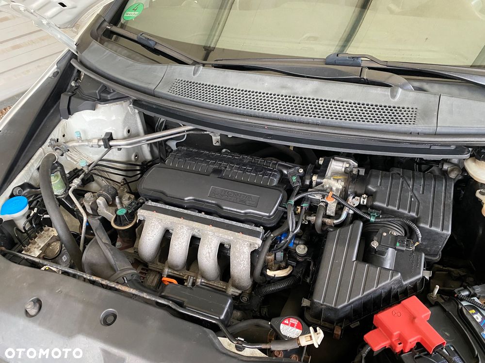 Honda Civic 1.4 Comfort - 27
