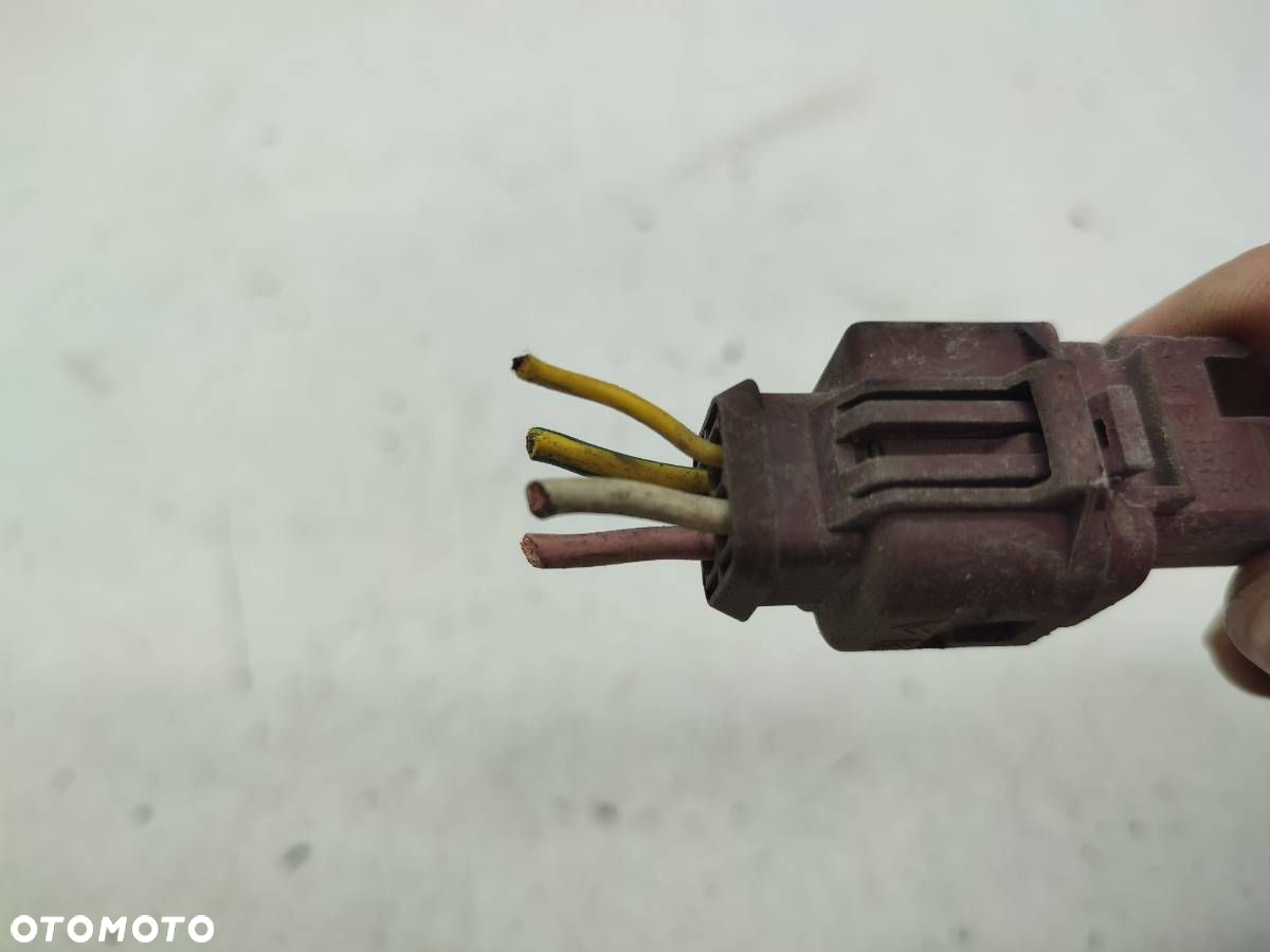 MECHANIZM WYCIERACZEK PRZÓD PRZEDNI PEUGEOT 607 - 5