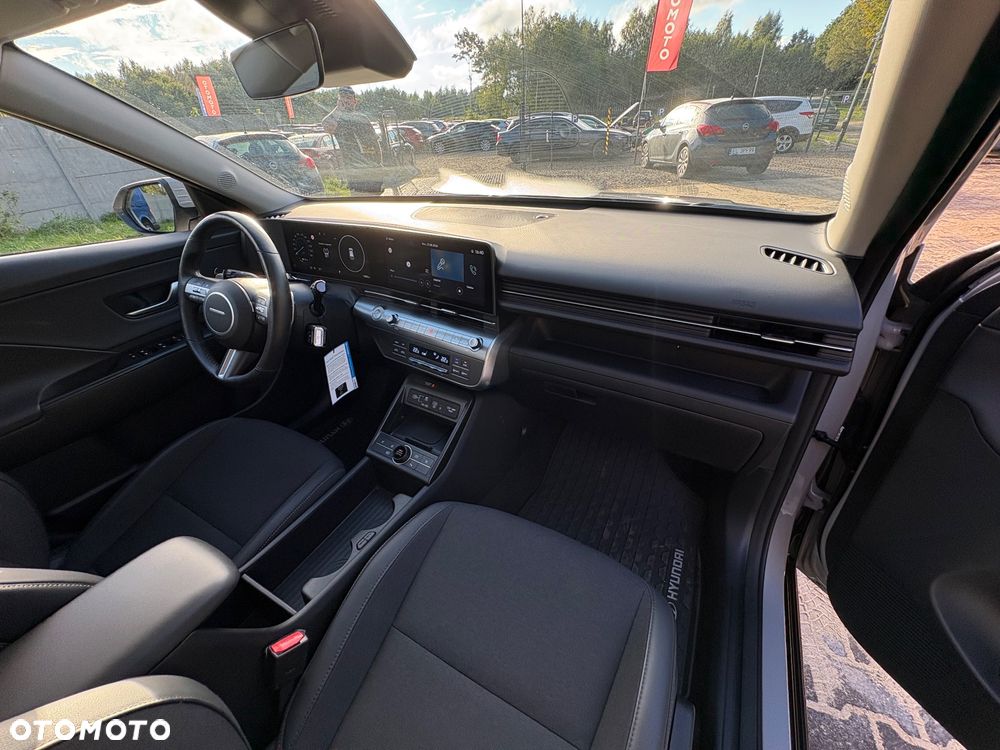 Hyundai Kona 1.0 T-GDI Executive DCT - 23