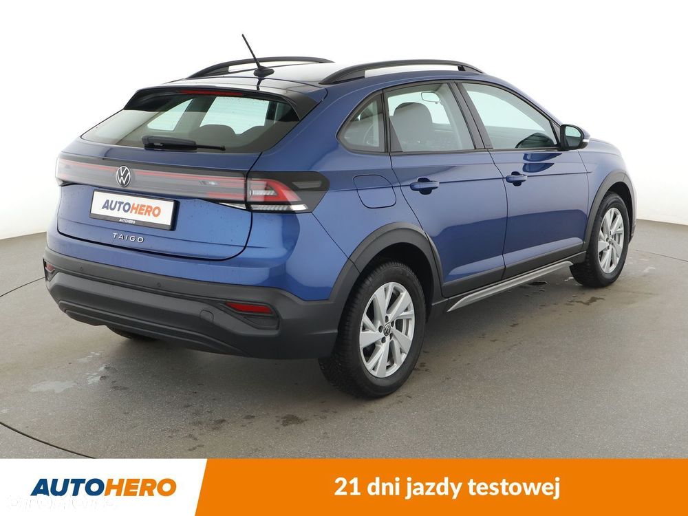 Volkswagen Taigo 1.0 TSI Life - 6