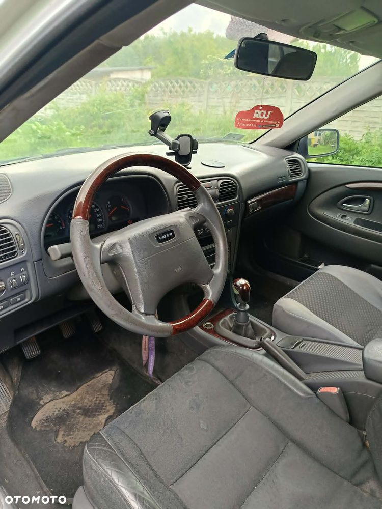 Volvo V40 1.8 Edition - 2