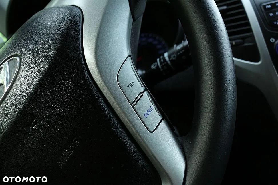 Hyundai ix20 1.4 blue Classic - 21