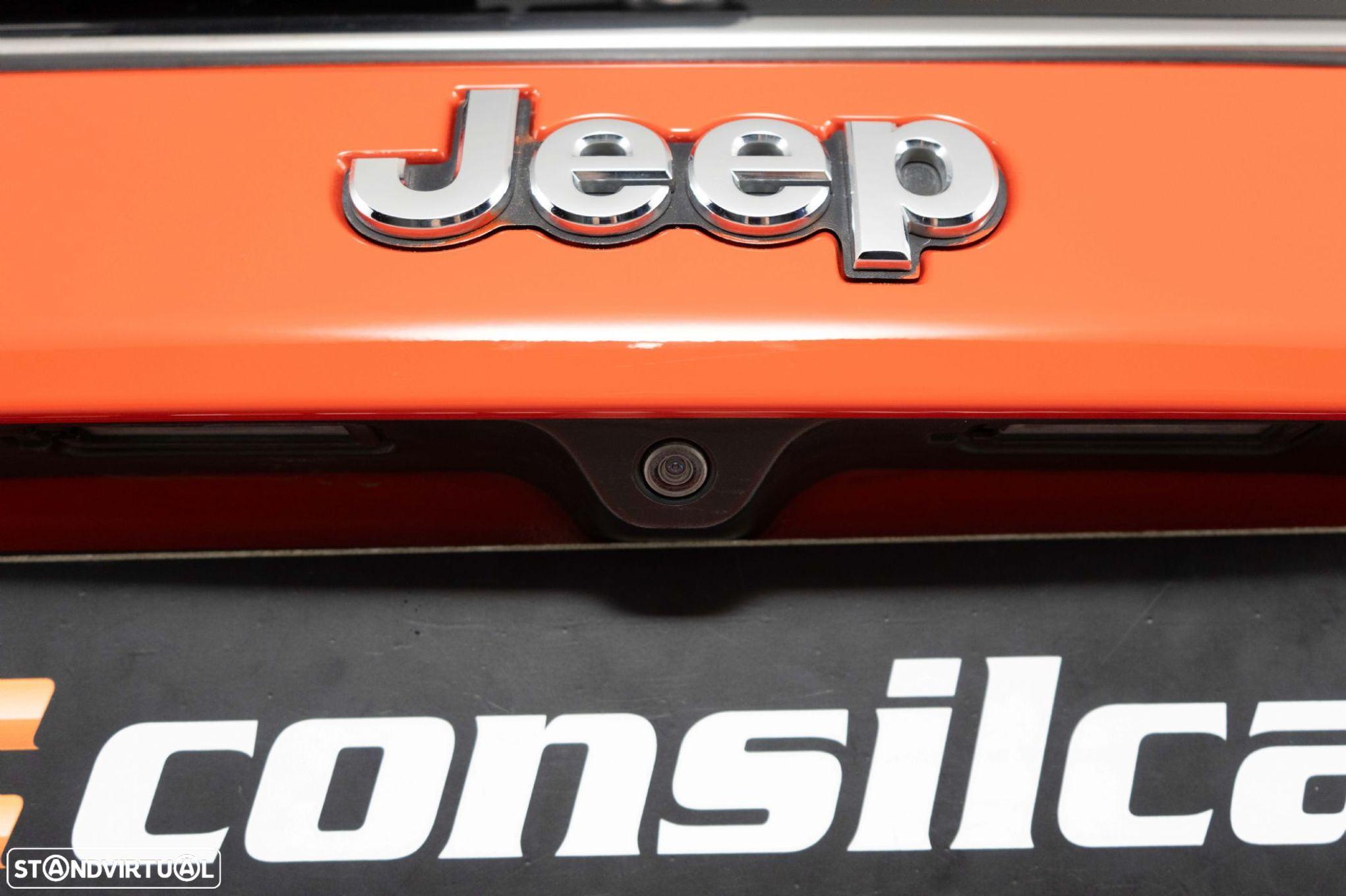 Jeep Compass 1.6 M-Jet Limited - 15