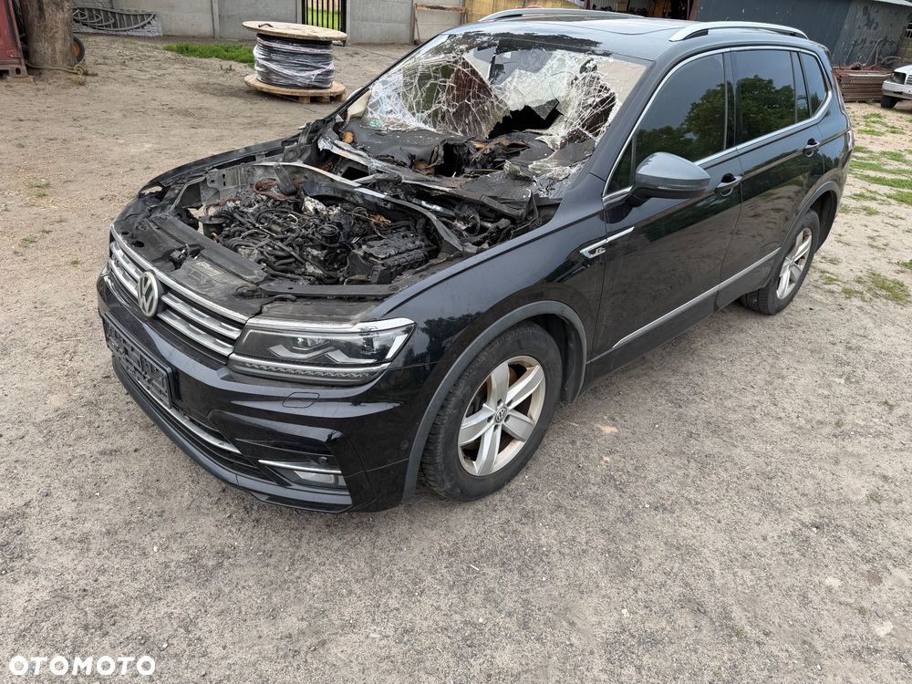 Volkswagen Tiguan 2.0 TDI BMT SCR 4Mot Comfortline DSG - 9