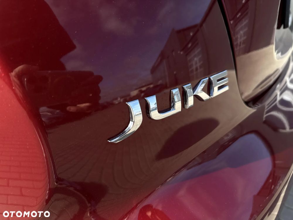 Nissan Juke 1.6 N-Connecta - 33