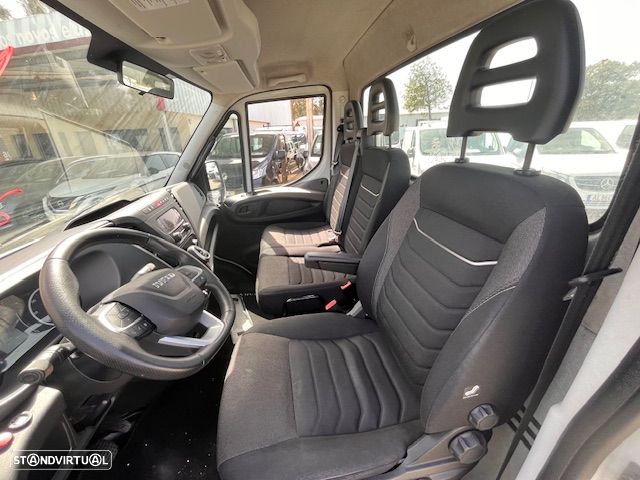 Iveco DAILY 3.0 180cv HI MATIC - 6