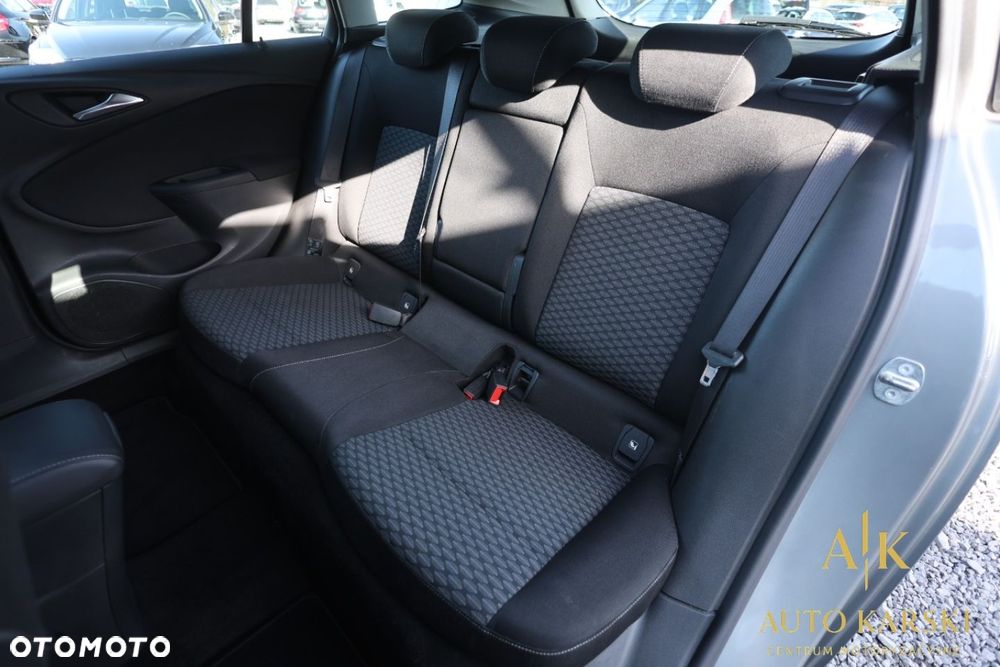 Opel Astra - 27