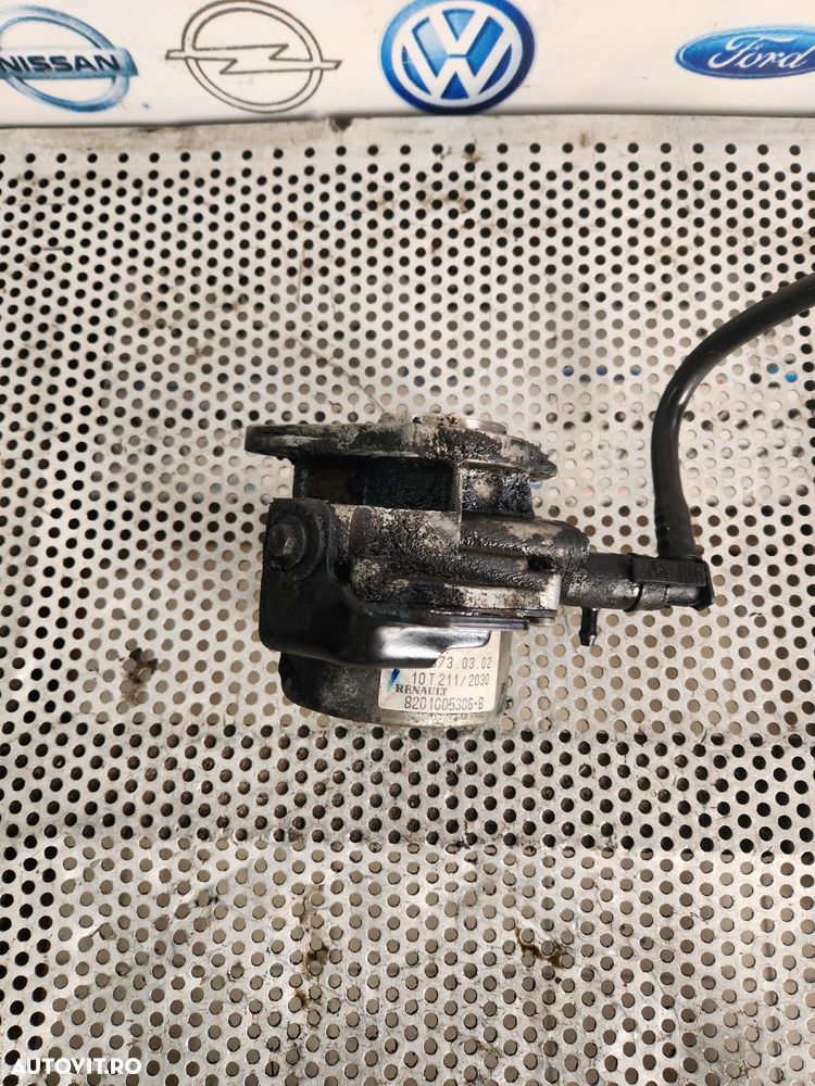 Pompa Vacuum Nissan Qashqai Renault Scenic 3 Grand Scenic 3 Megane 3 1.5 Dci An 2008-2009-2010-2011 - 3