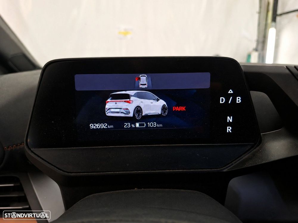 Cupra Born 77 kWh e-Boost - 5