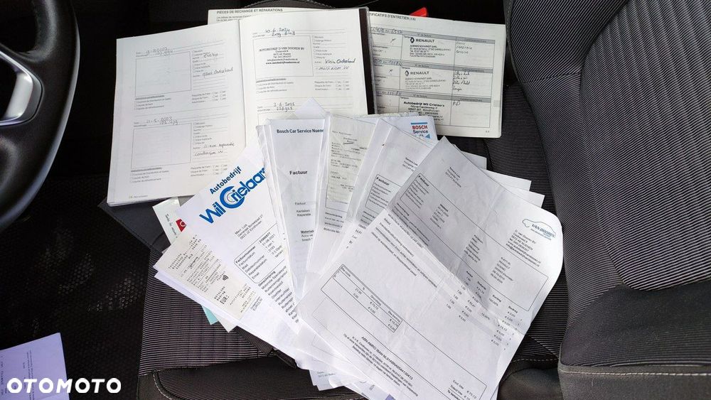 Renault Scenic ENERGY TCe 130 INTENS - 38