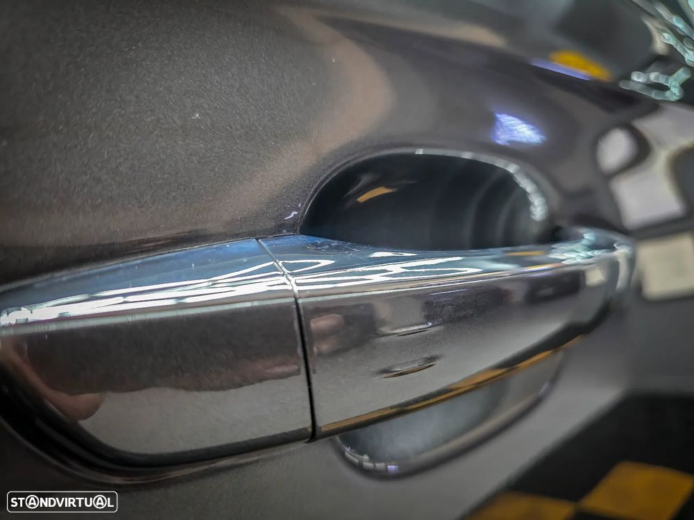 DS DS7 Crossback PureTech 130 Aut. Performance Line - 35