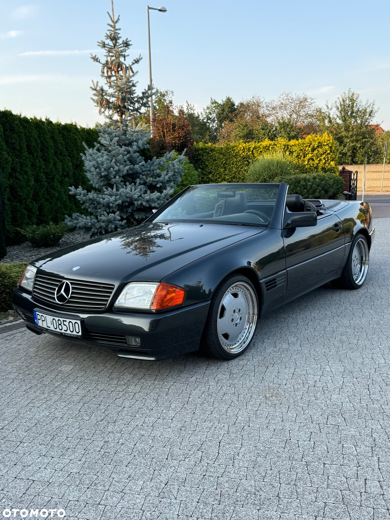 Mercedes-Benz SL - 3