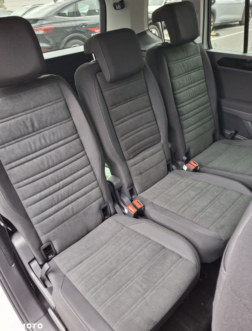 Volkswagen Touran 1.5 TSI EVO Highline DSG - 15