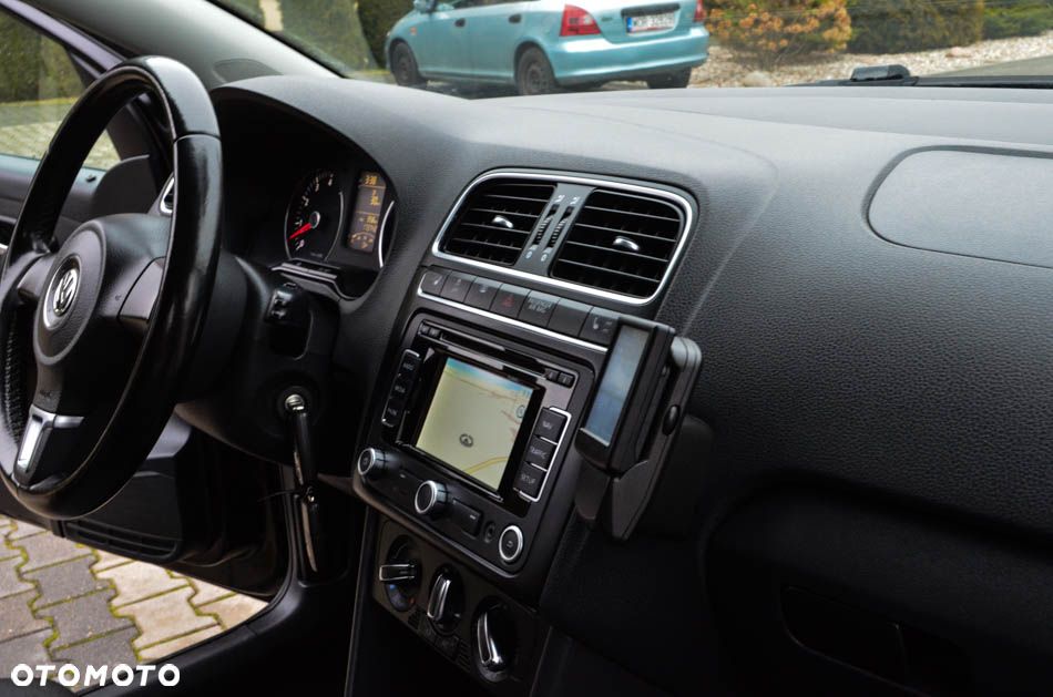 Volkswagen Polo 1.2 Comfortline - 29