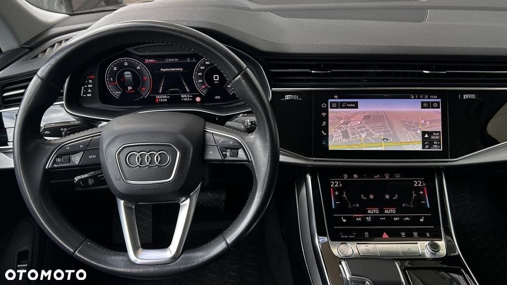 Audi Q7 50 TDI mHEV Quattro Tiptr - 14