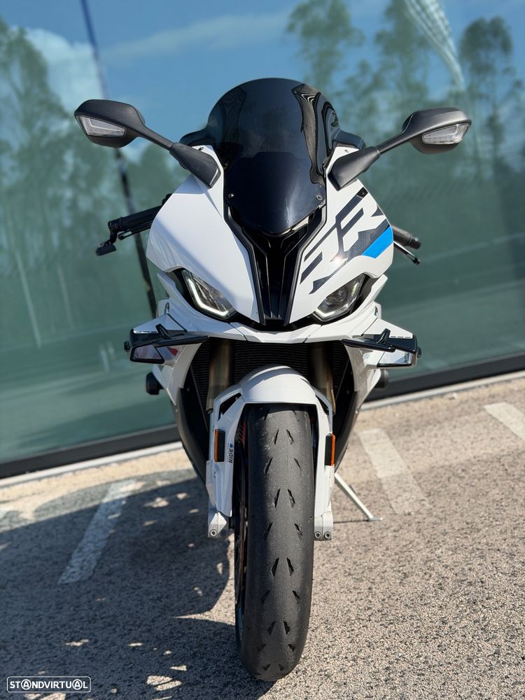 BMW S 1000 RR Pack M Competition - 6