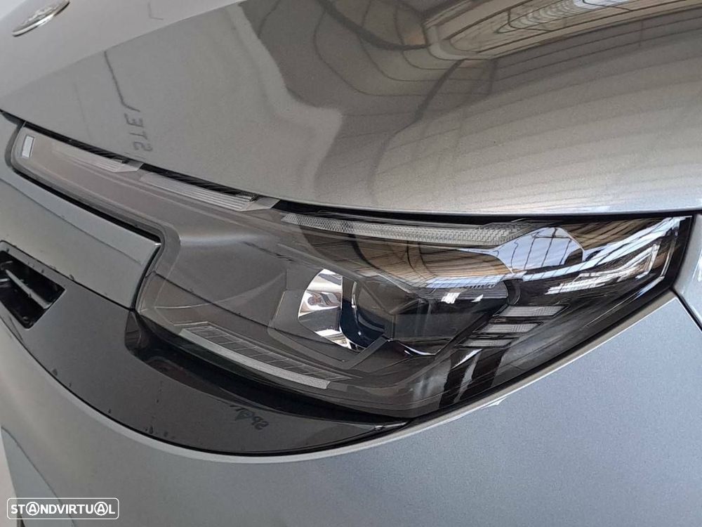 Alfa Romeo Junior - 25