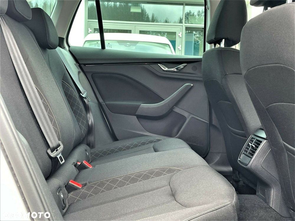 Skoda Scala - 10