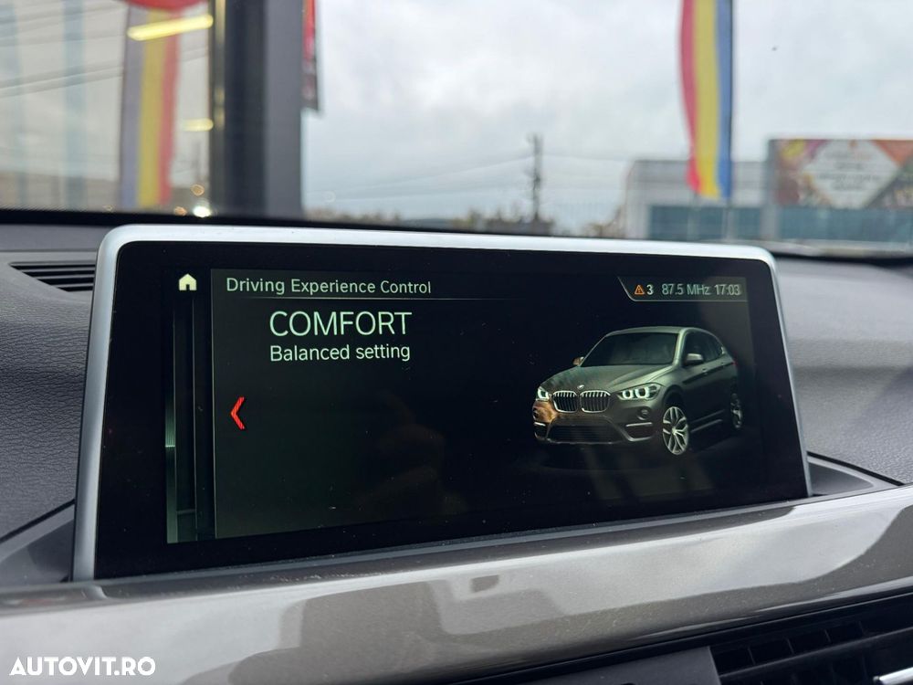 BMW X1 - 23