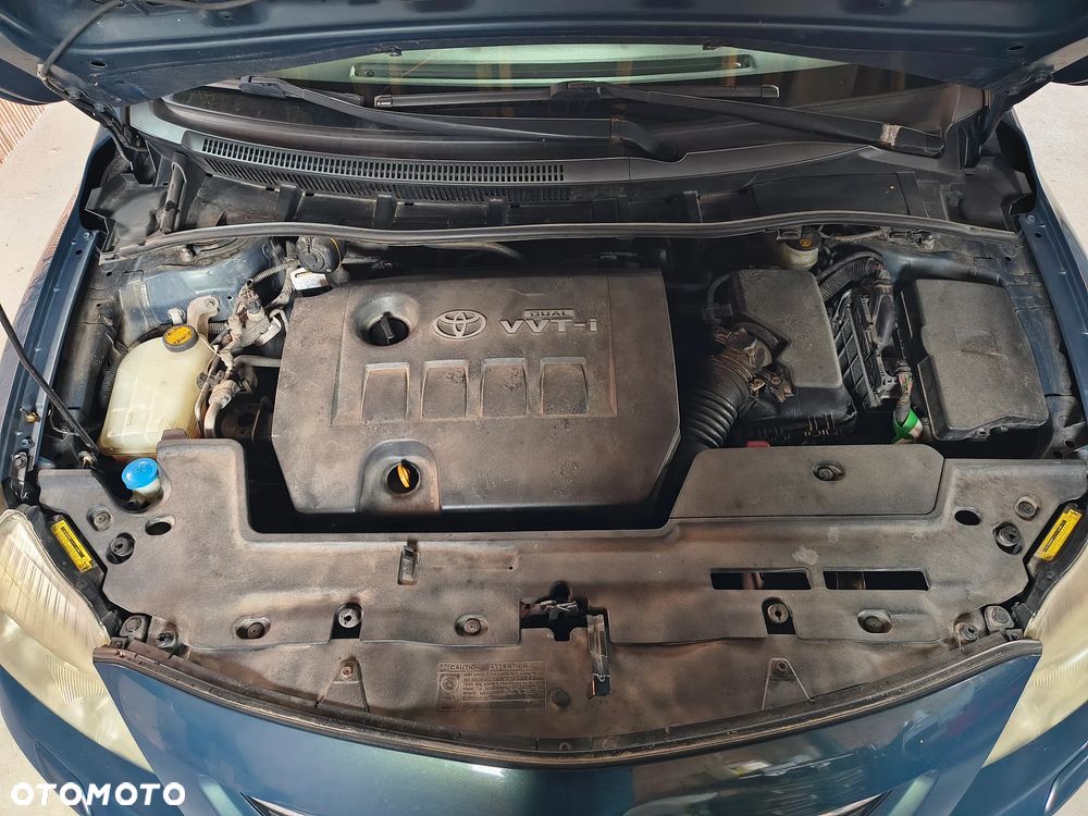 Toyota Corolla 1.6 VVT-i Prestige - 11