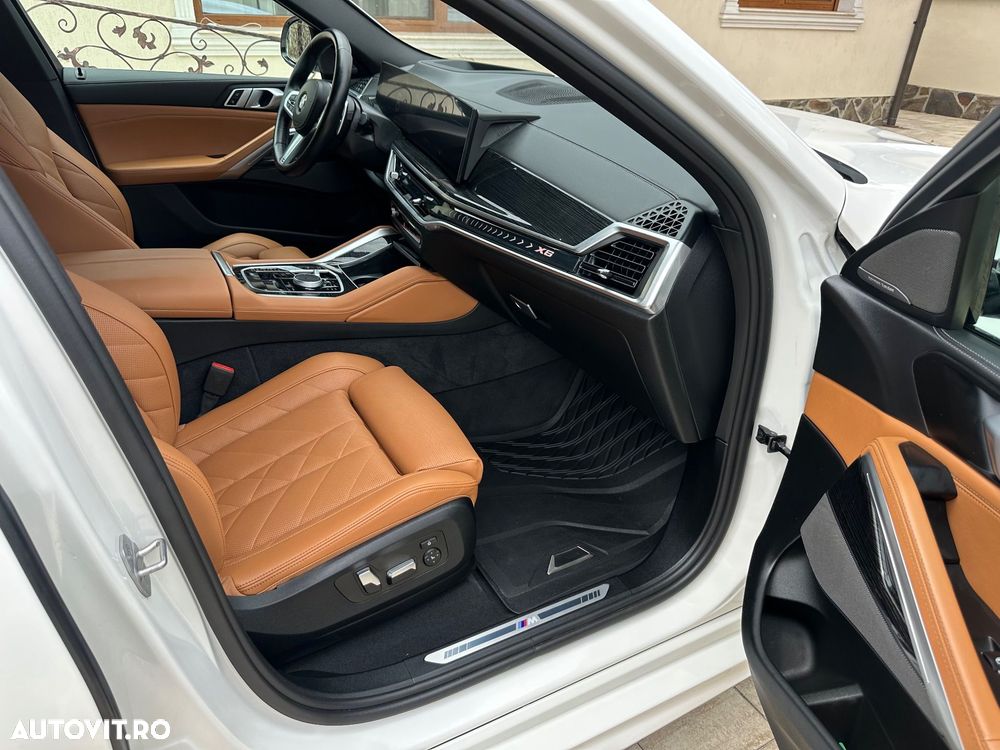 BMW X6 - 7